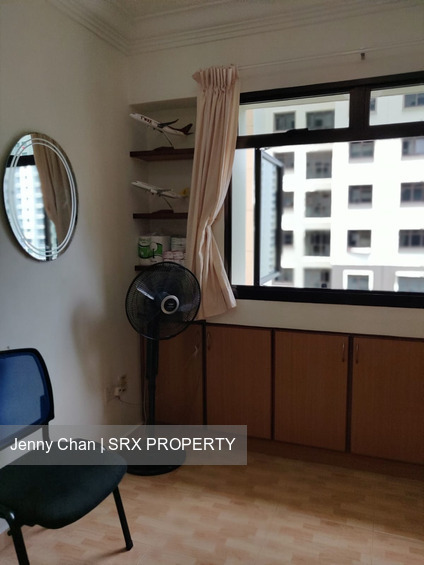 Blk 88 Telok Blangah Heights (Bukit Merah), HDB 4 Rooms #251274681